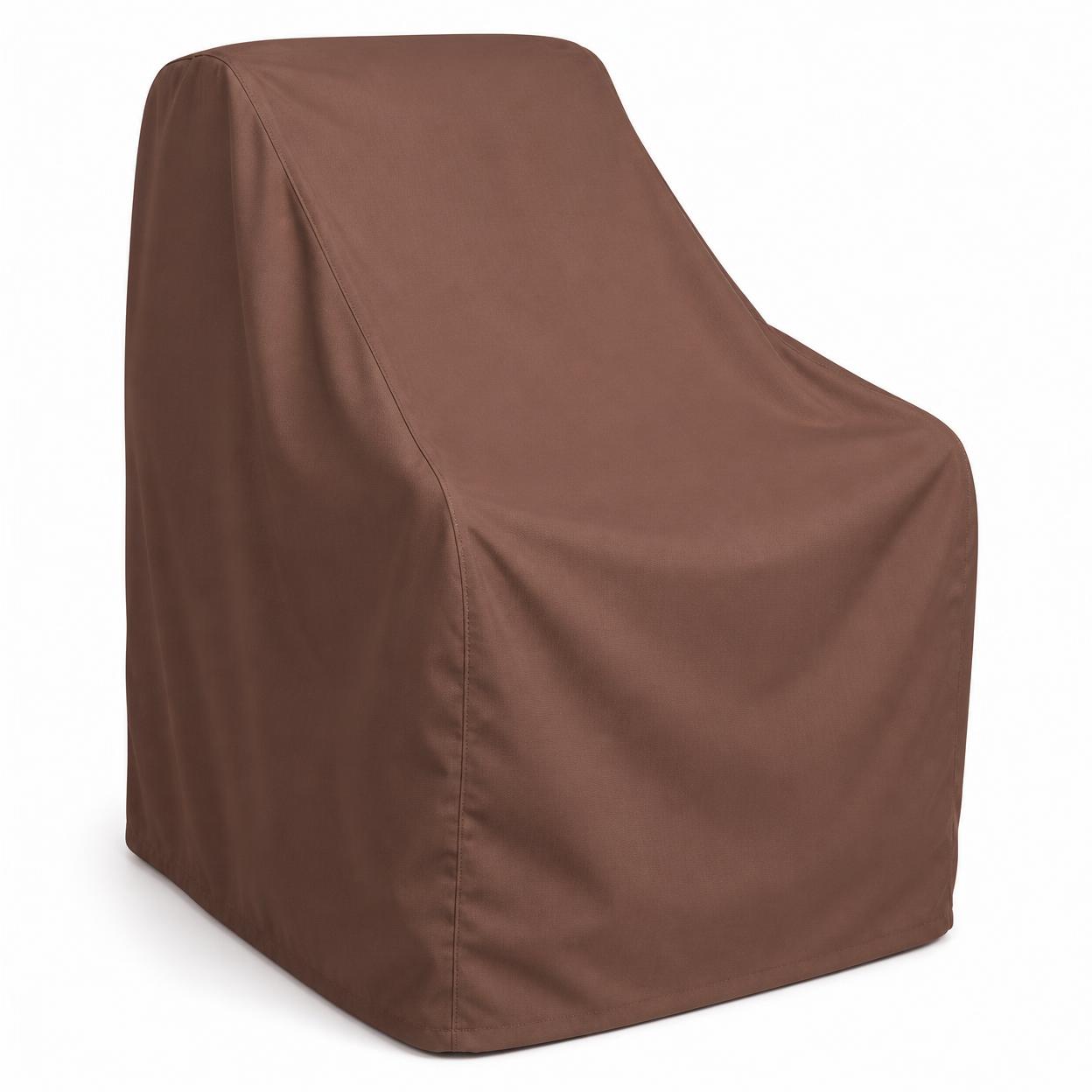 Mobility Chair Cover, 210D Oxford Cloth All Season Storage, UPF 50 Protection