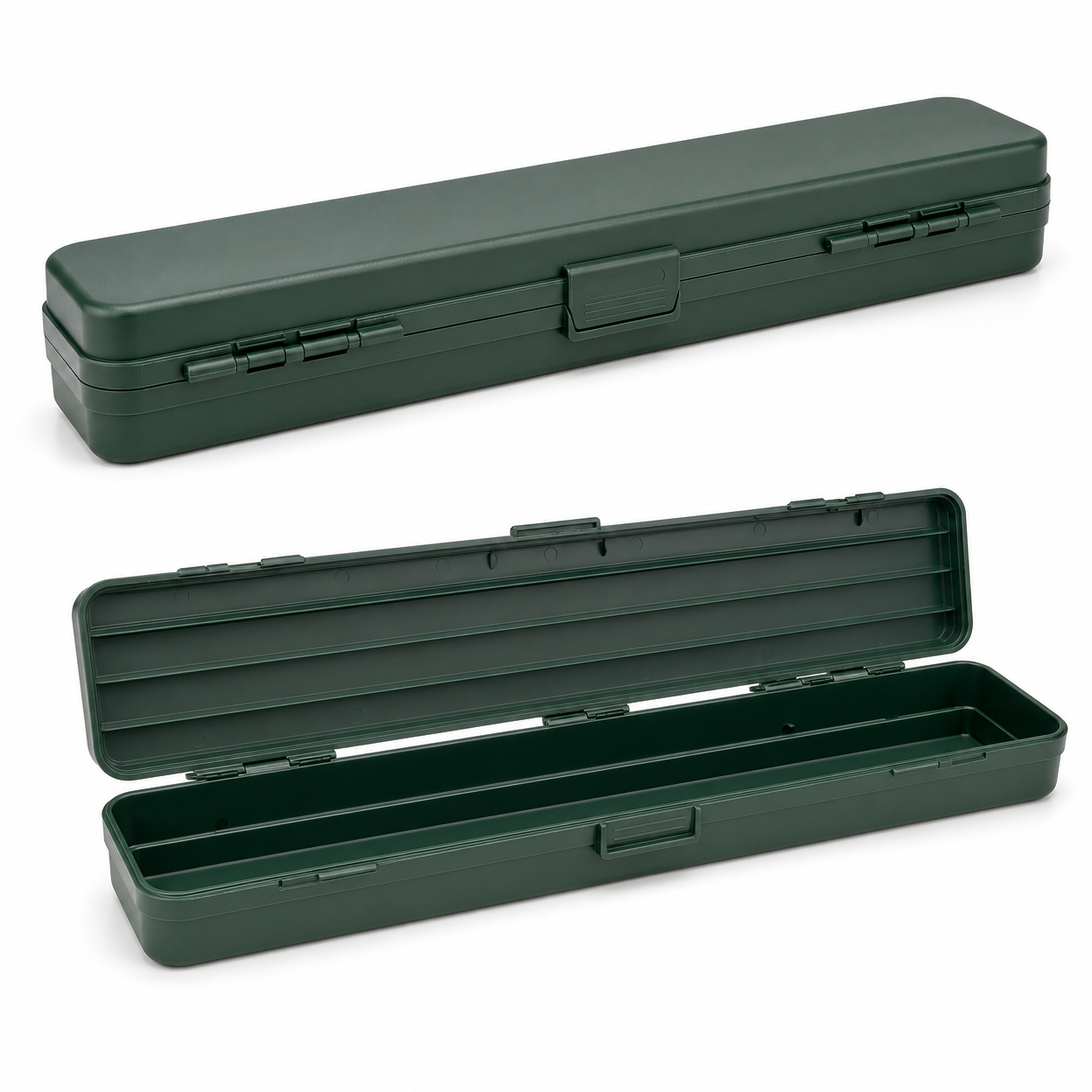 Double-Sided Fishing Buoy Box, Pressure-Resistant Fishing Gear